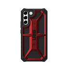 UAG Protection till Samsung S22 Plus 5G 213431119494