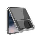 dbramante1928 Iceland Pro mobiltelefon for Galaxy Z Flip4 FLIP4 5G