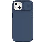 Nillkin CamShield Silicone Case for iPhone 14 6.1 2022 Classic Black