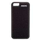 Black Velcro Case iPhone 6/6S QAS