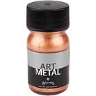 Schjerning Art Metal Akrylfärg Koppar 30ml