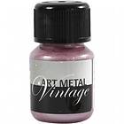 Schjerning Art Metal Akrylfärg Pärlrosa 30ml