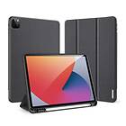 Dux Ducis Domo iPad • Pro 11 Svart 2021 2020