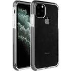 Vivanco Rock Solid for för mobiltelefon termoplastisk elastomer (TPE) (TPU) transparent Apple RSCVVIPH11PT