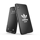 Adidas Snap Coque Fodral Case iPhone X/XS Town (iPhone Tokyo