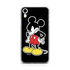 Apple ERT GROUP Mickey Coque téléphone Portable Disney Iphone XR 011