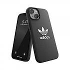 Adidas iPhone 14 Trefoil Snap Case