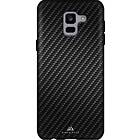 Black Rock Flex Carbon Mobiltelefon backcover Samsung Galaxy J6 (2018) Sort