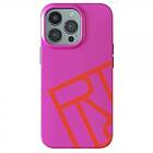 Richmond & Finch iPhone 13 Pro Max Fuschia RF