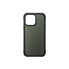 Nomad Protective 14 Case iPhone Max Ash Green