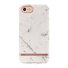 Richmond & Finch White Marble iPhone 12 mini 43004