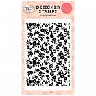 Carta Bella Paper Flora No.5 Happy Floral Background Sticker Set