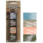 Ranger Tim Holtz Mini Distress Ink Kit #9