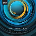Ludwig Van Beethoven - Song's First Cycle CD
