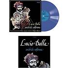 LUCIO DALLA - Anidride Solforosa LP