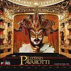 Luciano Pavarotti - Champ De Mars En Concert Au Paris LP