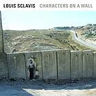 Louis Sclavis Quartet - Characters On A Wall LP