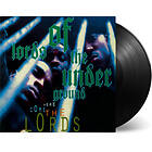 Lords Of The Underground - Here Come LP