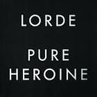 Lorde - Pure Heroine CD