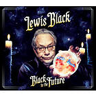 Lewis Black - To The Future CD