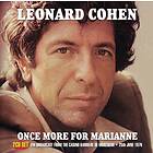 Leonard Cohen - Once More Fore Marianne Fm Broadcast, Montreux 1976 CD