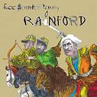 Lee "Scratch" Perry - Rainford CD