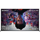 Sony Bravia XR-83A80L 83" OLED 4K Ultra HD HDR Smart/Google TV