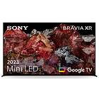 Sony Bravia XR-85X95L 85" Mini LED 4K Ultra HD HDR Smart/Google TV