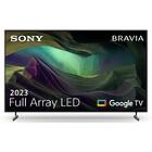 Sony KD-55X85L 55" Full Array LED 4K Ultra HD HDR Smart/Google TV