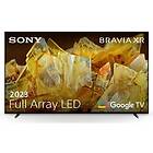 Sony Bravia XR-85X90L 85" 4K Full Array LED Ultra HD HDR Smart/Google TV