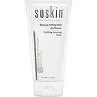 SOSkin White Specification Clarifying Cleansing Foam 150ml