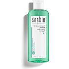 SOSkin Pure Preparations Gentle Purifying Cleansing Gel 250ml