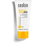 SOSkin Sun Cream Very High Protection SPF50+ 50ml