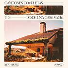 Luis Fercan - Canciones Completas Desde Una Casa Vacia LP