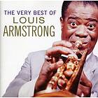 Louis Armstrong - The Very Best of CD