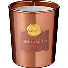 Rituals Suede Vanilla Scented Candle 360g