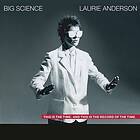 Laurie Anderson - Big Science 25th Anniversary Edition (Remastered) CD