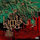 Lamb Of God - Ashes The Wake 15th Anniversary Edition LP