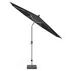 Platinium Riva Parasoll 3x3m