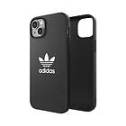 Adidas iPhone 14 Plus Trefoil Snap Case