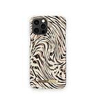 Zebra IDEAL OF SWEDEN Hypnotic MAXHypnotic iPhone 12 Pro Max