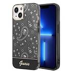 Guess iPhone 14 Pro Max Bandana Paisley GUHCP14XHGBNHK