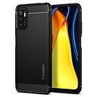 Spigen Xiaomi Note 10 5G ACS03367 SPN1652BLK M3