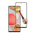 Mobil Skärmskydd Samsung Galaxy A42 5G Härdat 3D Glas (miljö)