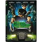 The Green Hornet (DVD)