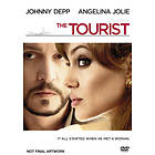 The Tourist (DVD)