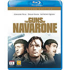 Kanonerna på Navarone (Blu-ray)