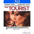 The Tourist (Blu-ray)