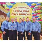 Kingdom Heirs - I Feel A Good Day Coming On CD