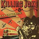 Killing Joke - XXV Gathering: Let Us Prey CD